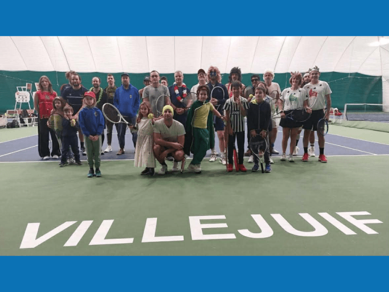 L&rsquo;USV fête la galette des rois avec un tournoi de&nbsp;vache